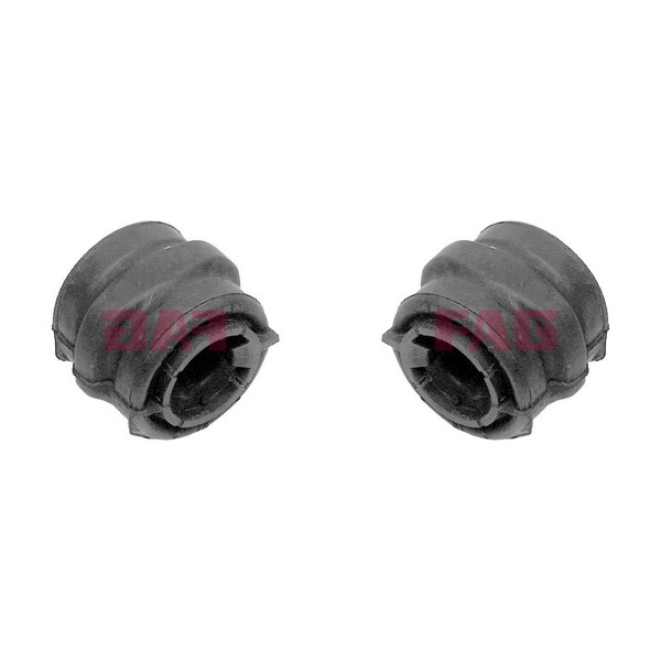 2X FAG Lagerung Stabilisator Vorne Links Rechts FüR CitroëN Xsara N1 N0 N2-image
