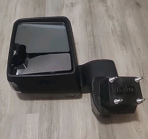 2019-2023 GM Sierra Silverado 2500HD Left Mirror Assembly w/Camera 85608454