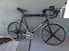 Cannondale Slice Triathlon Bike