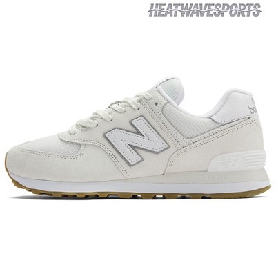 New Balance 574 'Sea Salt Concrete Gum' U574RAD Men New Sizes