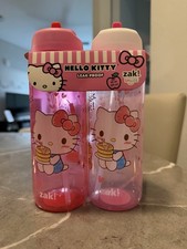 Hello Kitty Zak Leak-Proof 20 Oz Water Bottle