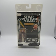 NEW STAR WARS BEN OBI-WAN KENOBI ORIGINAL TRILOGY COLLECTION FIGURE VINTAGE