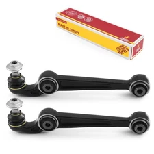 For 2007-2012 Lincoln MKZ Front Lower Forward Control Arms w/Ball Joint Set 2 PC