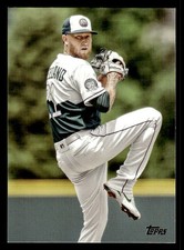 Kyle Freeland 2024 Topps True Photo Variation #198 Colorado Rockies ESE