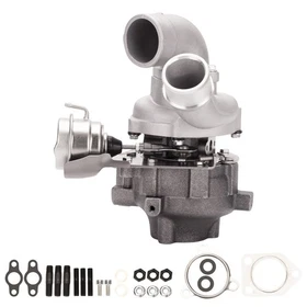 Turbolader  53039700127 für Hyundai H-1 2.5 CRDI D4CB 125 KW 2008- turbocharger