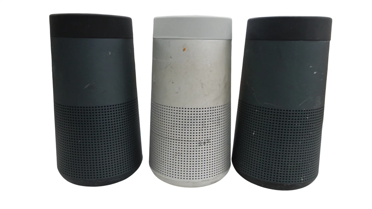 25+ Bose SoundLink Revolve Speakers for sale | Updated Oct 2026