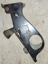 SOVEREIGN MODEL SMG  SEMI AUTO 22 CALIBER HAMMER TRIGGER ASSEMBLY 