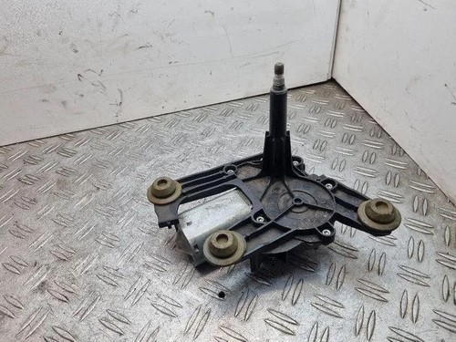 CITROËN C5 I Break DE Heckscheibenwischermotor 9682833480 2.00 Diesel 24179819