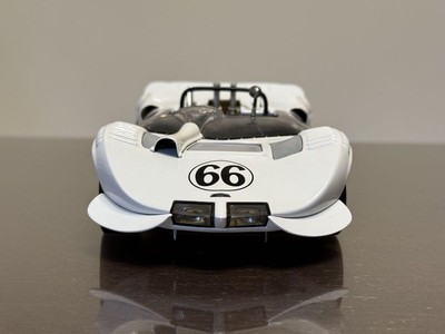 1/18オートアート シャパラル2 スポーツレーサー シャパラル 2 スポーツレーサー No.66 1/18 オートアート
