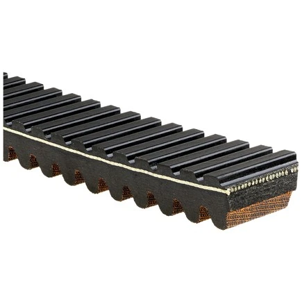 Correa de transmisión variable continua (CVT) Gates 43G4340 G Force Foto 4 de 4