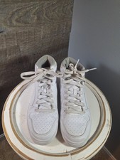 Pumba Rebound Layup Mid. Basketball Shoes 6c