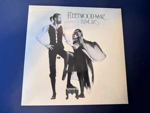 VINYL Fleetwood Mac - Rumours - Unopened - New
