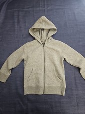 The Children  s Place Gray Full Zip Hoodie Boys Size 4T