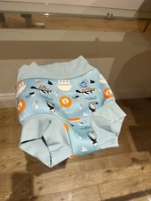 Splash About XL Swim Pants For A 1-2 Year Old