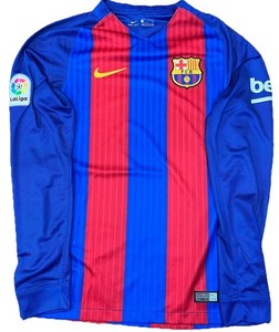 Barcelona Long Sleeve | eBay