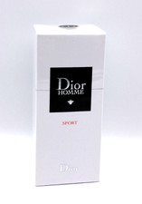 Dior Christian Dior Homme Sport Fragrances for Men for sale | eBay