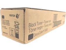 Genuine Xerox 0060R1247 Black toner. New Sealed Box, We Ship Fast!