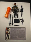 VINTAGE 1993 GIJOE BATTLE CORPS HEADHUNTER STORMTROOPER COMPLETE NR-MT UNBROKEN