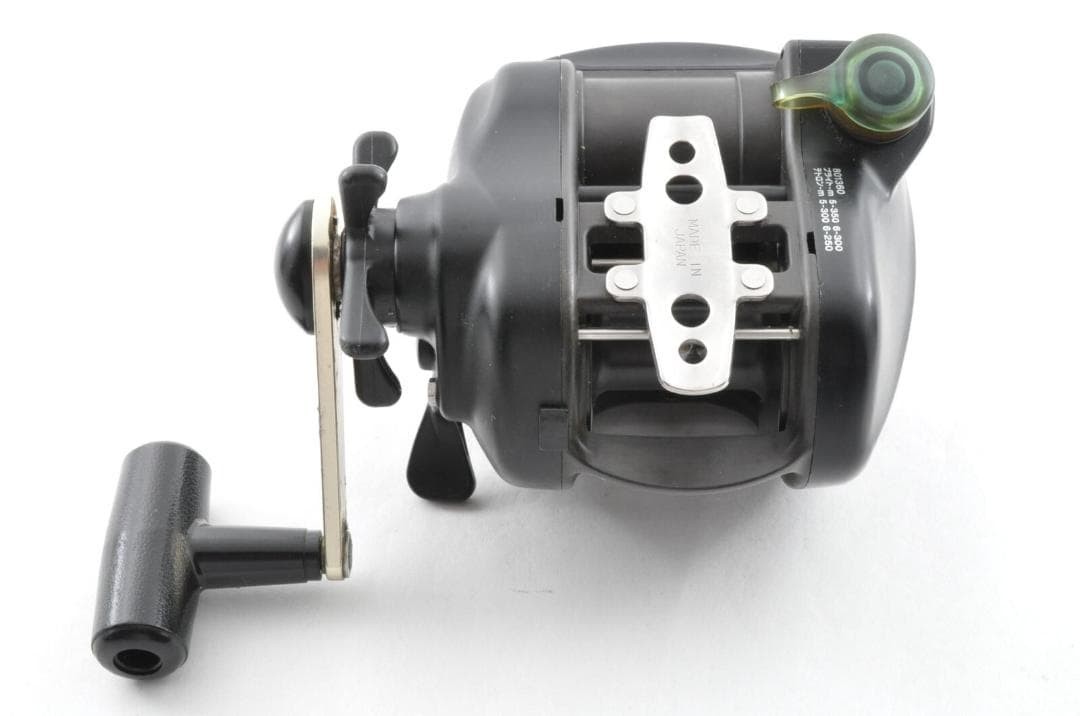 山*勇様 Q3135 Daiwa 電動リール　Super Tanacom S 6 Daiwa SUPER TANACOM S 500W w/ PDF Manual Auto Jigging Electric