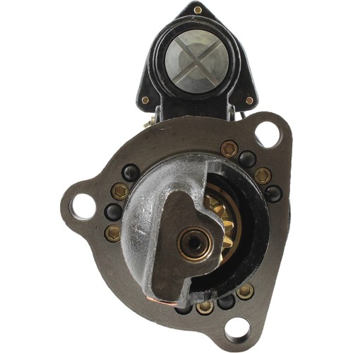 Starter Fits Caterpillar LOADER 931B 931C 935B 935C 951 Trax Cavator 1979-1994 - Picture 7 of 7