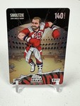 2026 Bo Jackson Battle Arena Smoltzie - John Smoltz Colosseum Battlefoil Brawl