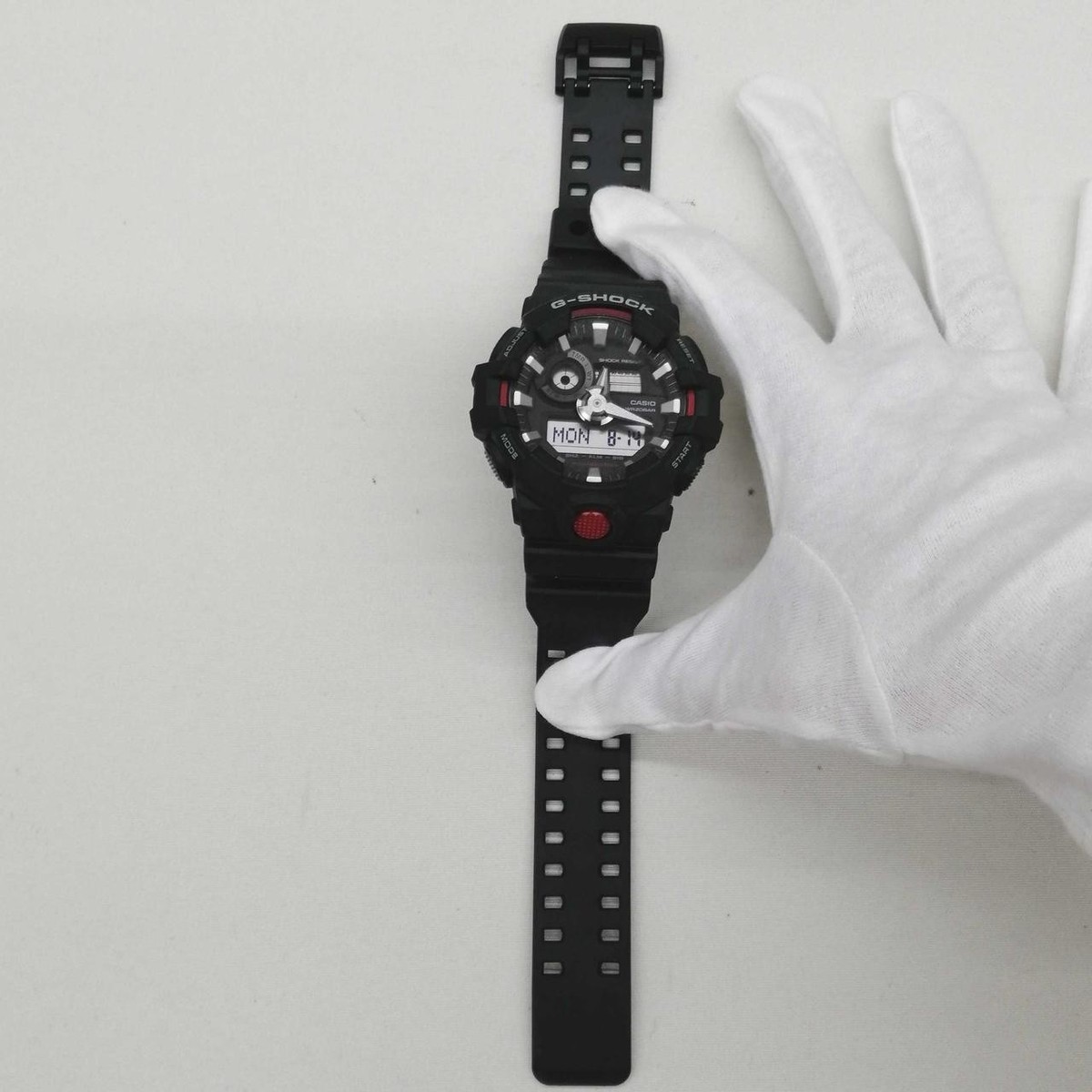 CASIO G-SHOCK 5522 | eBay