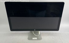 Apple 27" A1407 MC914LL/A Thunderbolt Display - Tested - Read  64DRD8 