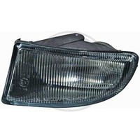 1X Nebelscheinwerfer Diederichs 6623089 FüR Toyota Links