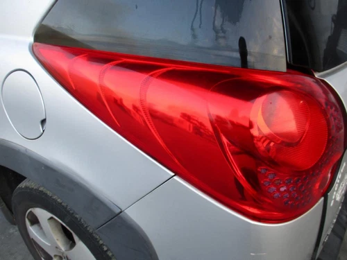 9660403980 Serrure De Hayon pour PEUGEOT 207 SW Outdoor 2008 6969197 - Imagen 7 de 10