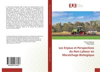 Khaoula Abrougui (U. A.) | Les Enjeux Et Perspectives Du Non Labour En...