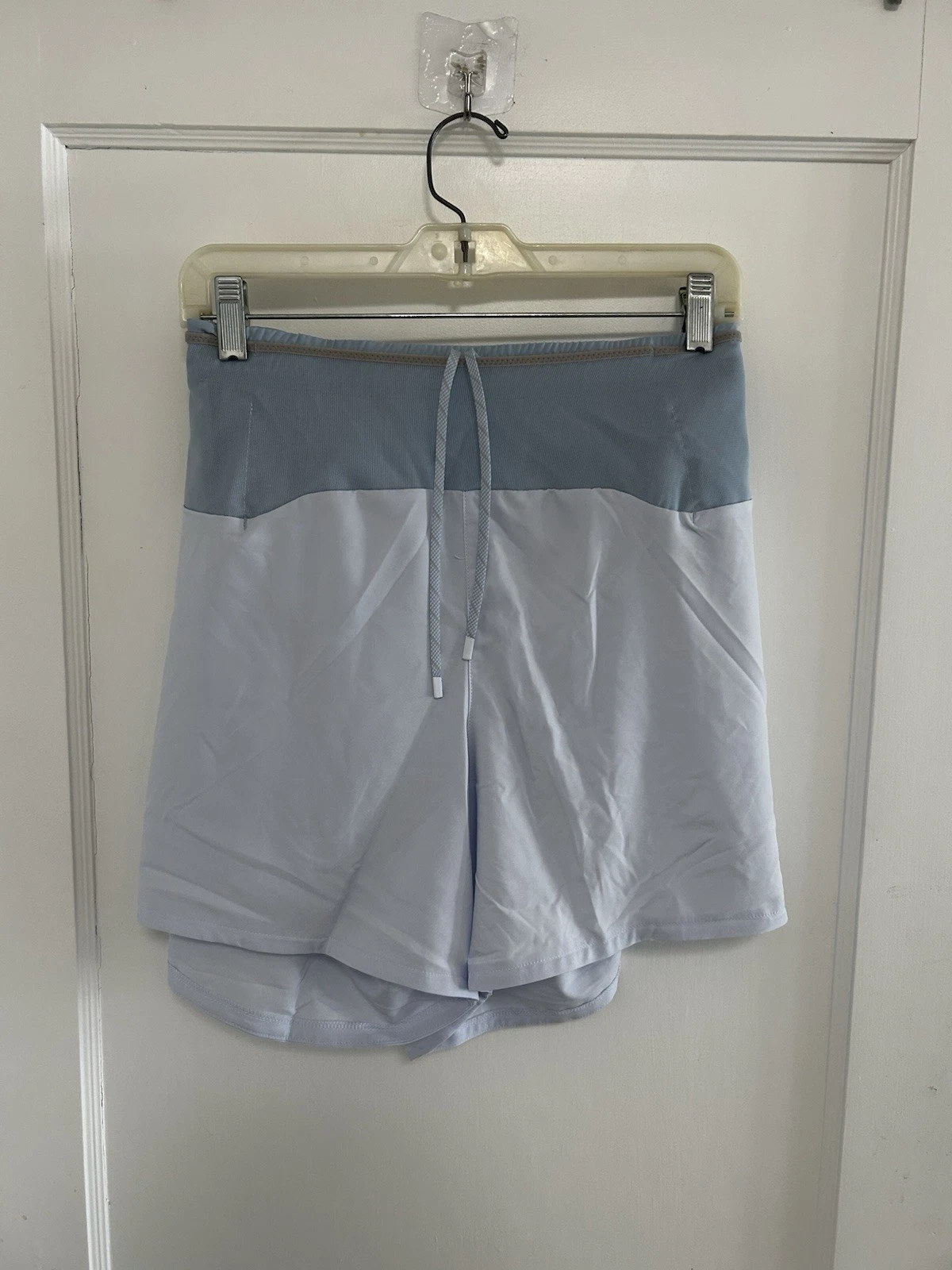 NWT Nike Trail Dri-fit ADV Second Sunrise 5" Running Shorts Size 2XL HJ3572-085