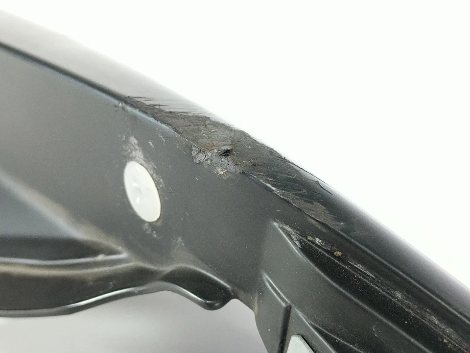 12 13 14 Aprilia Tuono V4 V4R lado izquierdo carenado trasero panel cubierta 898875 Foto 4 de 4