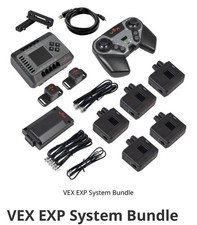 VEX EXP System Bundle