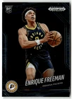 2025 Panini Enrique Freeman Base (Raw)