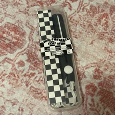 NEW MINI PORTABLE HAIR STRAIGHTENER