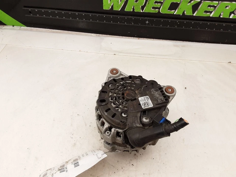Alternator Fits 22-24 OUTLANDER 654182 - Image 2 of 4
