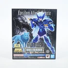 Bandai Saint Cloth Myth EX Epsilon Alioth Fenrir Saint Seiya Figure