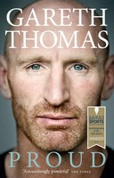 Gareth Thomas | Proud | Taschenbuch | Englisch (2015) | My Autobiography