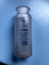 RARE OWL DRUG CO KC-101 Pontiled Poison Bottle