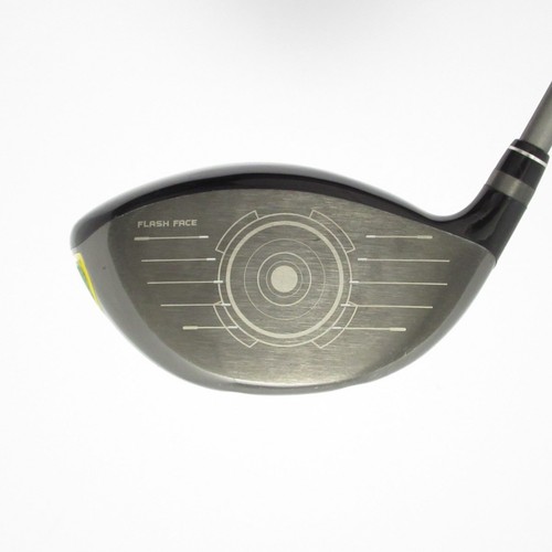Callaway EPIC FLASH STAR 10.5° Stiff Regular Right-Handed 45.75in Driver 295g - Picture 3 of 7