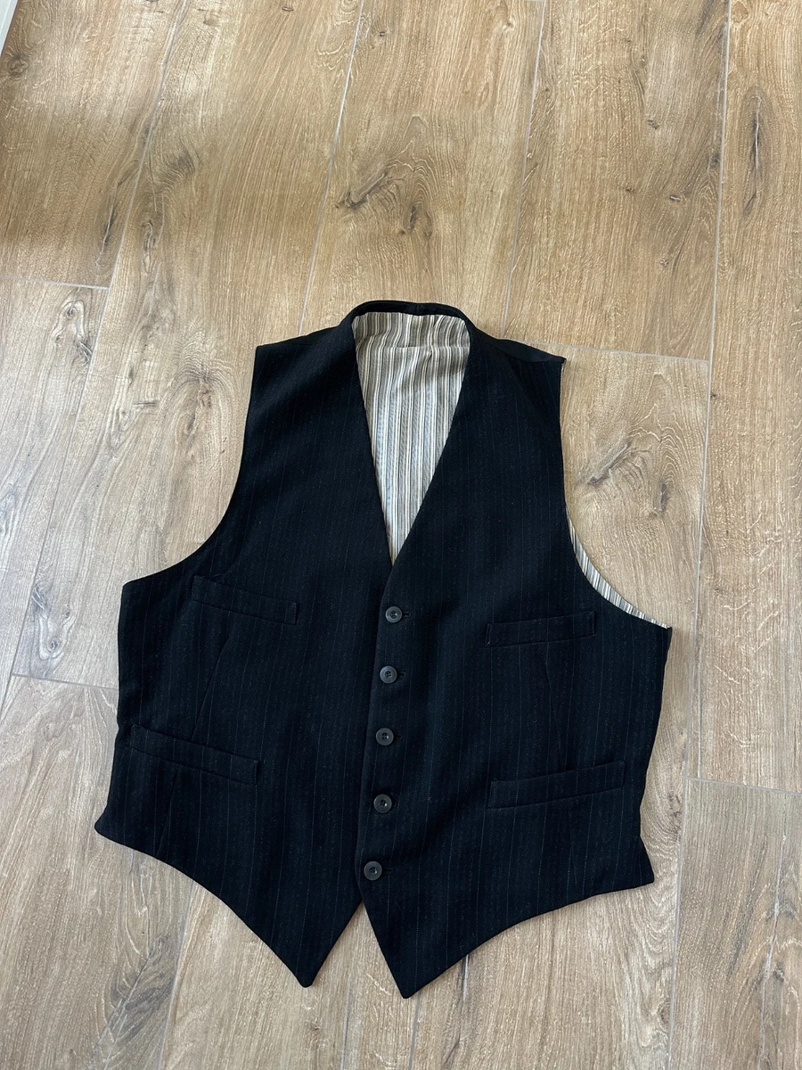 1940s Vintage Vests for Men for sale | eBay
