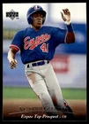 1995 Upper Deck Minors Vladimir Guerrero Rookie #127