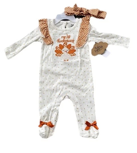 baby thanksgiving outfit products for sale | eBay baby thanksgiving outfit products for sale | eBay