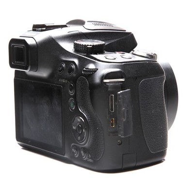 MIRAX DISC 70F コンパクトカメラ Panasonic Lumix DMC-F270 16.1 MP, 60X Optical Zoom SD Card For