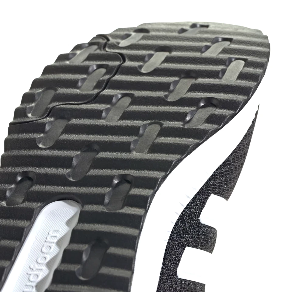 ADIDAS X_PLR PATH SIZE 10.5 / 12 BLACK WHITE MEN'S RUNNING TRAINING GYM SHOES - Image 4 of 4