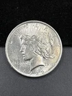 1922-P Peace Silver Dollar 90% US Coin B57