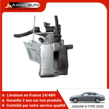 Etrier de frein Jaguar S-TYPE