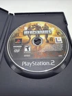 Mercenaries: Playground of Destruction (Sony PlayStation 2, 2005)