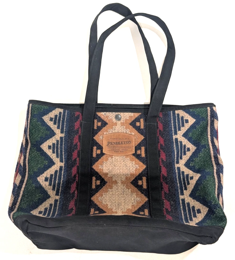 pendleton bag products for sale | eBay