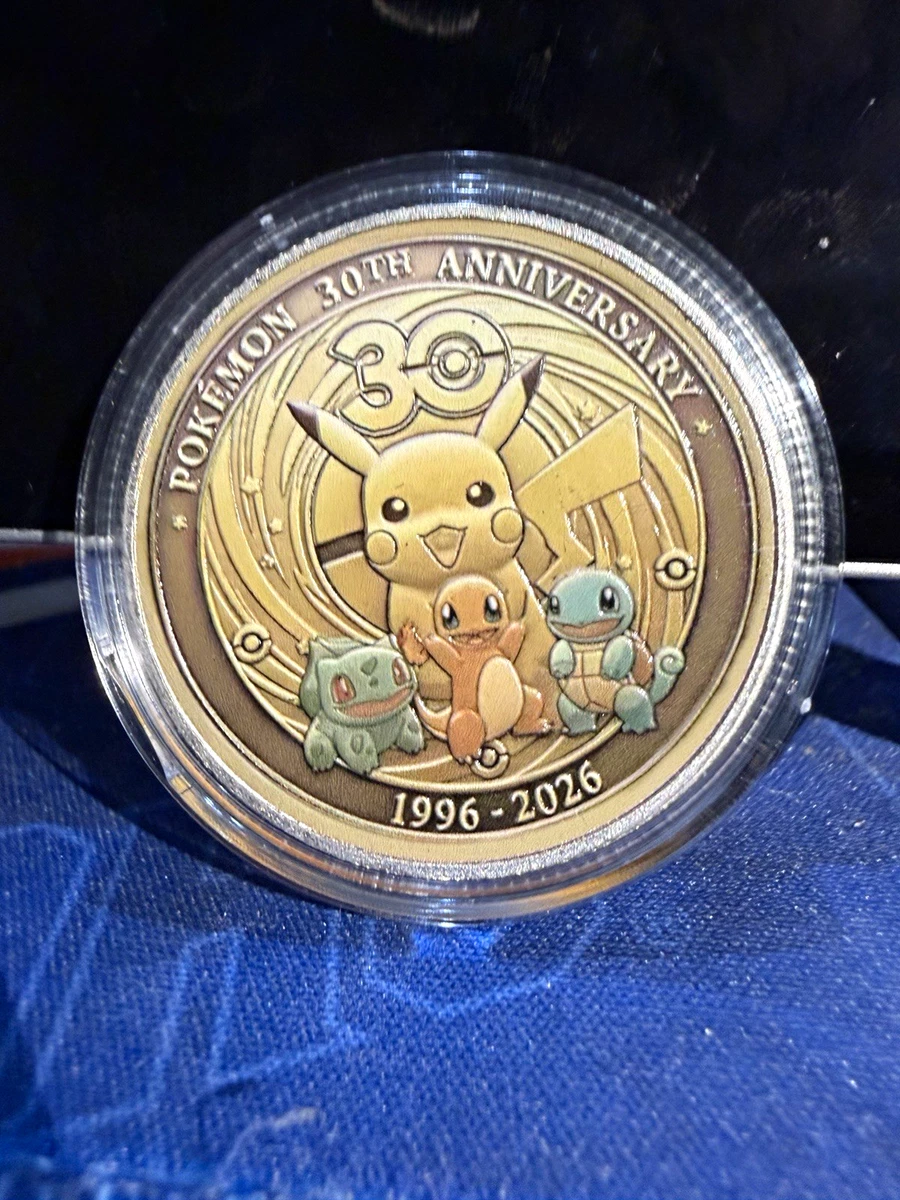 Collectible Card Game Coins for sale | eBay